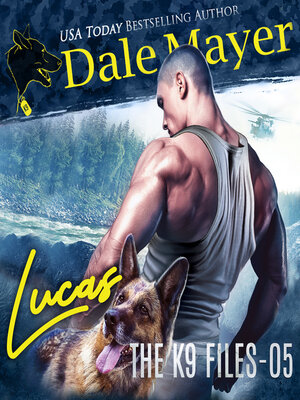 cover image of Lucas